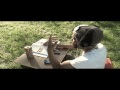 InkoSana Bey - Godhood. Pt 1 music video