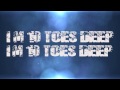 Freeman Da Gospel Rapper - 10 Toes Deep music video
