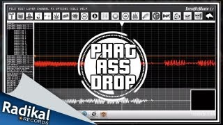 DJs From Mars - Phat Ass Drop music video