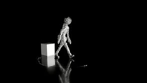 Watch the Wire and Flashing Lights video