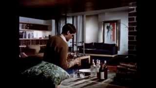 View the Waking Up In Space video