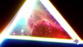Blue 'Chaos' Light - Nebula music video