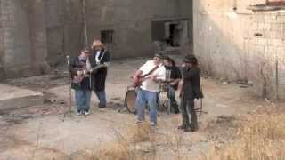 View the Fade to Rust video