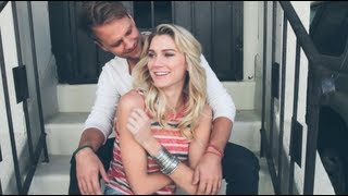 Watch the Cool Ya (Nobody Loves You Like I Do) video