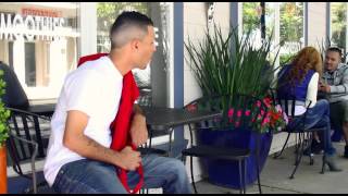 Play the Wake Up video