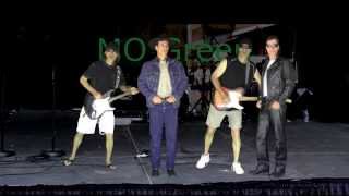 Play the I Don't Know video