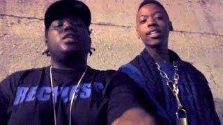 Watch the Reckless (ft. L Scrilla) video