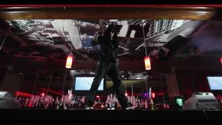 Play the Blow It Up video