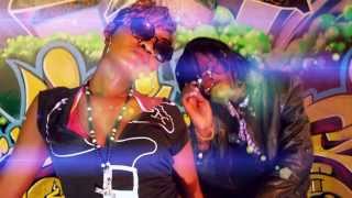 No.1 Suspect - Jah Jah Bless music video