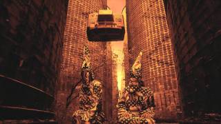 Zastranienie - Distopija 9/11 music video