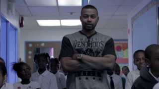 Watch the My Brilliance Shines video