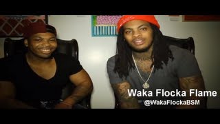 Watch the Cop My Swag/G-check video