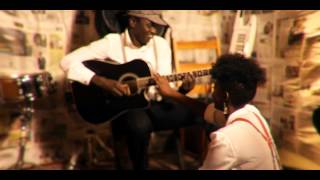 Watch the Be Your Fool video