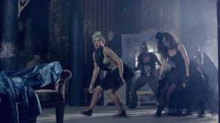 View the Crash This Party video