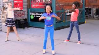 Watch the Brooklyn Girl video