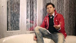 Play the Ignore You video