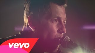 Play the Who Loved You First video