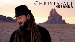 Christifari - Hosanna music video