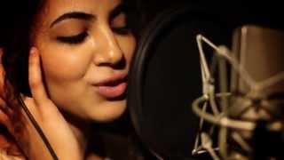 Annie Khalid - Tujhe Yaad Kiya music video