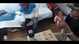 Watch the The Bluff Remix (ft. Mulamigz) video