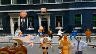 View the Arrodance Punk video