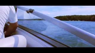 View the Our Love video