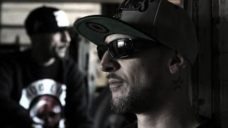 Watch the F The System (ft. T3ndow) video