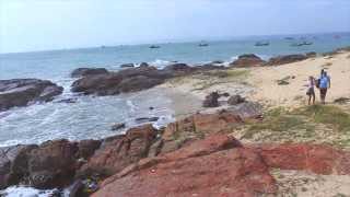 Watch the Darling video