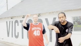 Watch the Clockwork (ft. Young Bleed) video