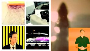 Watch the Cadillac  video