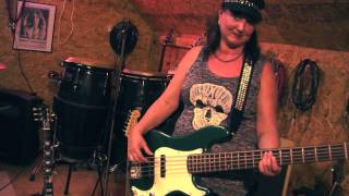 Watch the Still Your Mule video