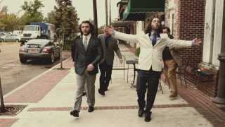 View the What Must I Do (ft. The Right Pieces) video