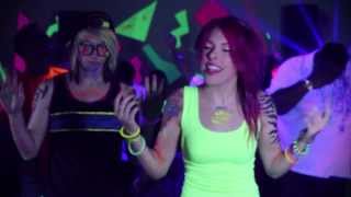 Crazy Crazy Awesome Awesome - Just Dance music video