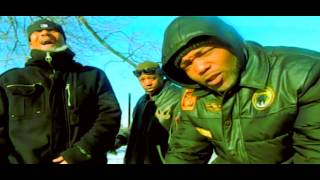 Watch the Catch Wreck  video