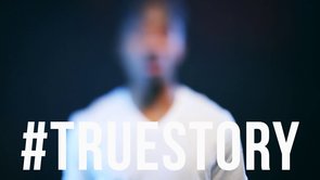 BP - True Story music video