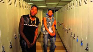 Watch the DLow Shuffle video