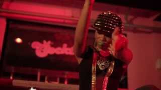 Watch the Stick Up video