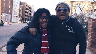 Watch the Conquer (ft. Kay Smartz) video