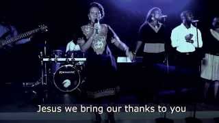 Watch the Mun Gode video