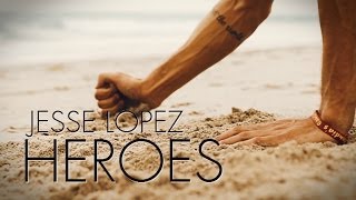 Watch the Heroes video