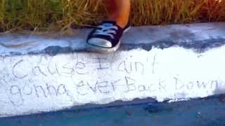 Watch the The Struggle video