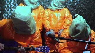 Play the Submission video