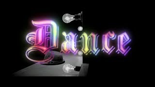 AJ Spinz - Dance music video