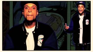 Watch the Super Rapper video