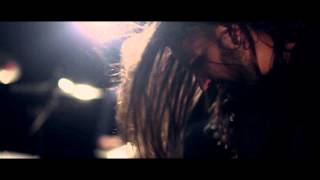 Play the Blood on the Face video