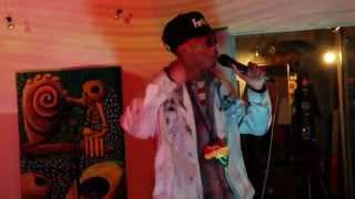 Play the In My Zone (ft. Tamba) video