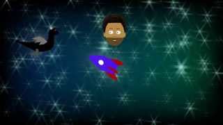 Watch the Night Visions video