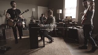 Watch the Finally Found You video