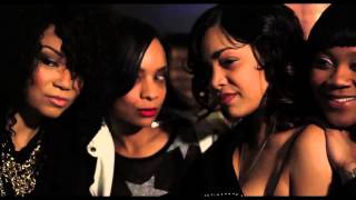 Drea Love - Dance With Me music video