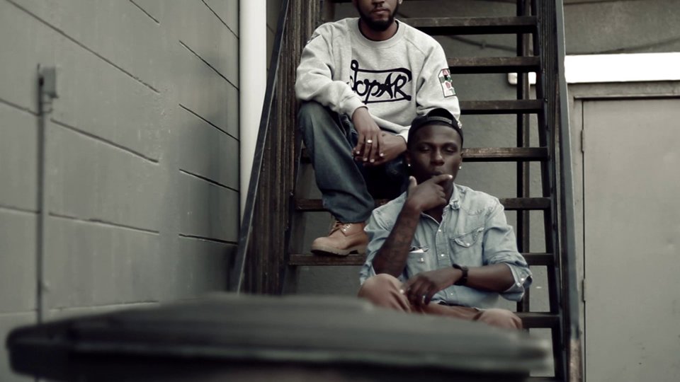 View the BGA (Biggest Gang in America) video